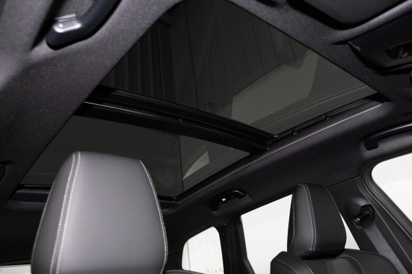 2026 BMW iX1 U11 xDrive30 M Sport SUV image 20