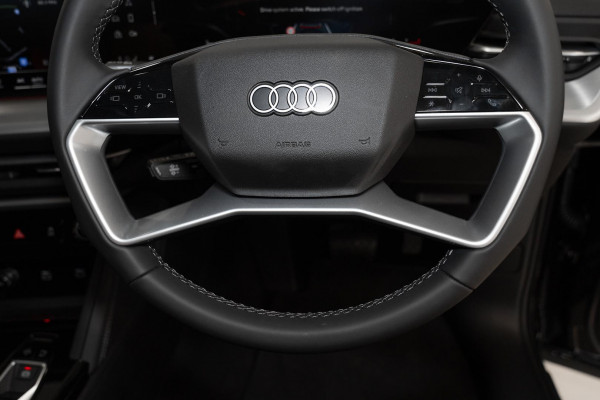 2025 Audi Q5 GU TFSI 150kW SUV image 11