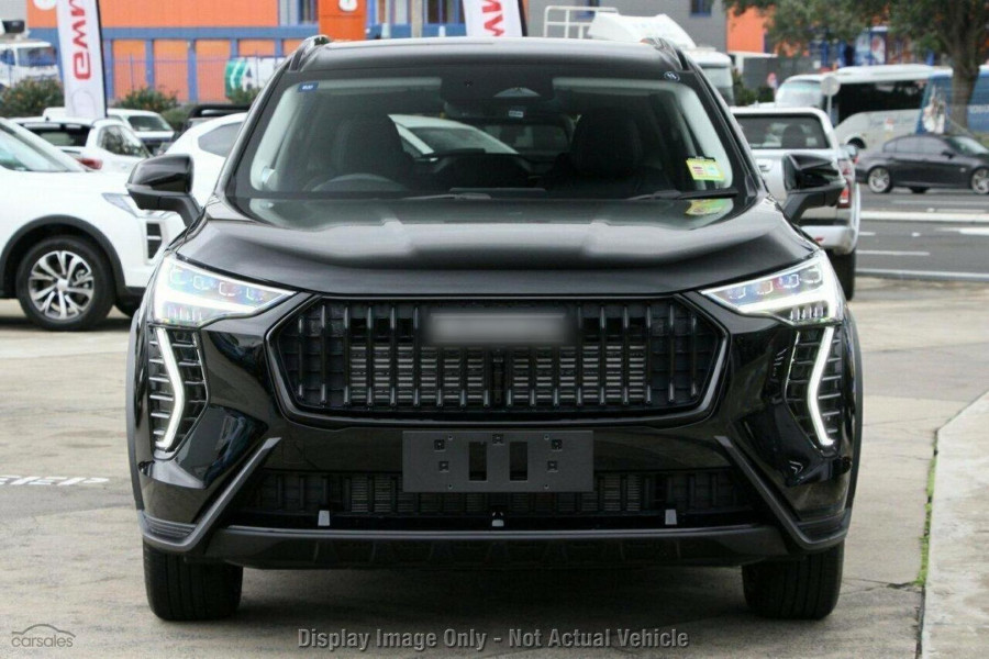 2024 GWM Haval Jolion A01 Lux Hybrid SUV Image 6
