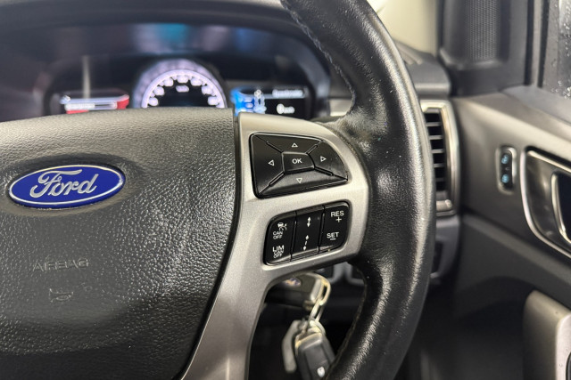 2018 Ford Ranger PX MkII XLT Ute Image 16