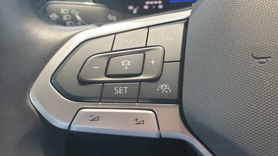 2024 Volkswagen T-Cross D31 85TSI Life SUV Image 19