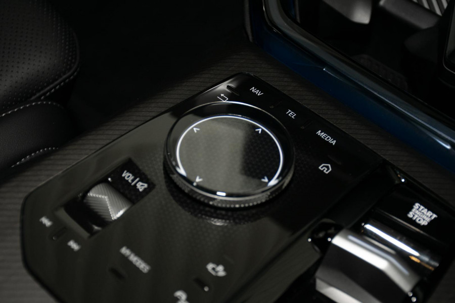 2025 BMW X3 G45 40d xDrive SUV