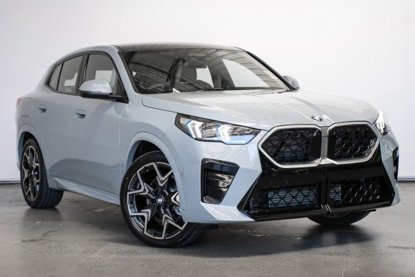 BMW X2 xDrive20i M Sport U10