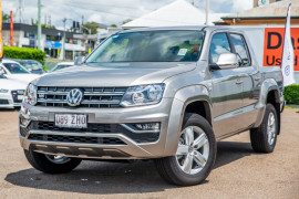 Volkswagen Amarok Sportline 2H