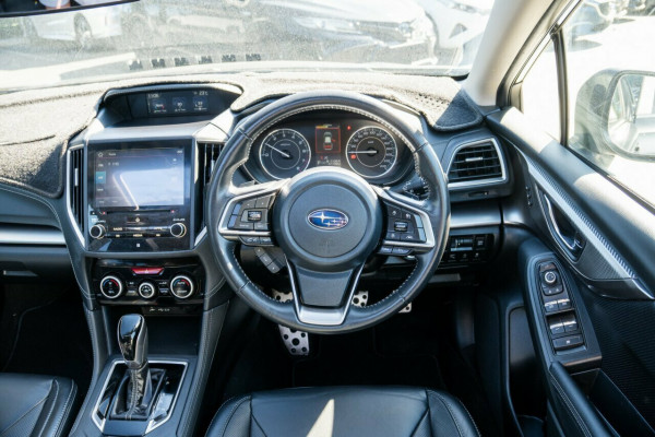 2021 Subaru Impreza G5 2.0i-S Hatch Image 10