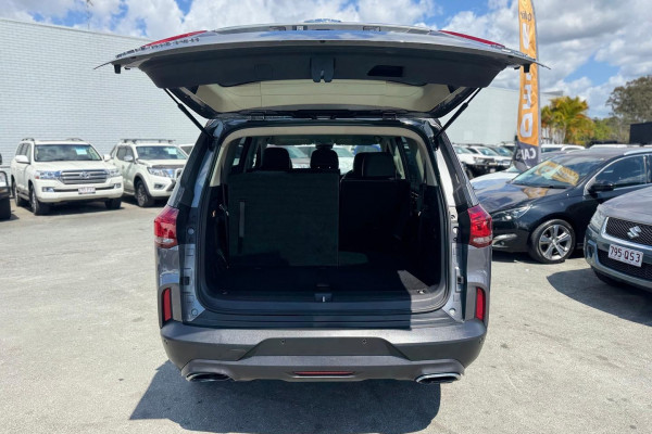 2024 LDV D90 SV9A  SUV Image 15