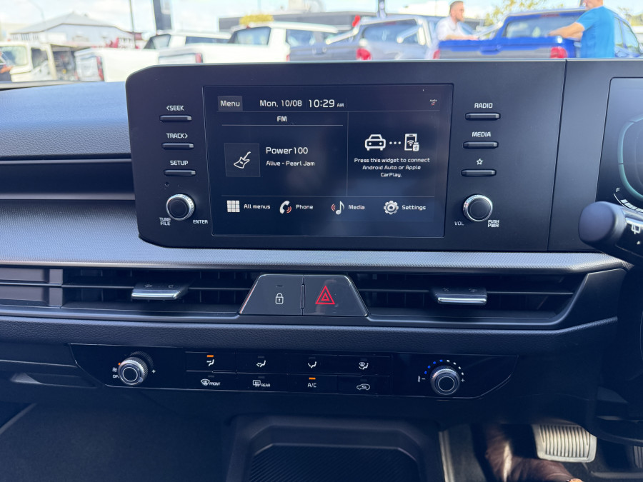 2026 Kia Stonic YB PE2 S SUV Image 19