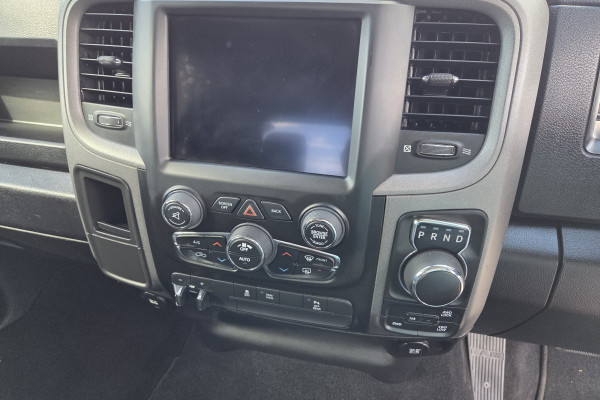 2022 Ram 1500 DS Express RamBox Ute Image 18