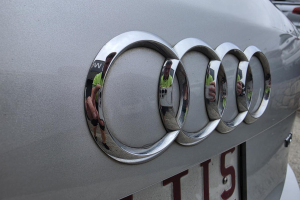2013 Audi SQ5 8R TDI SUV Image 13
