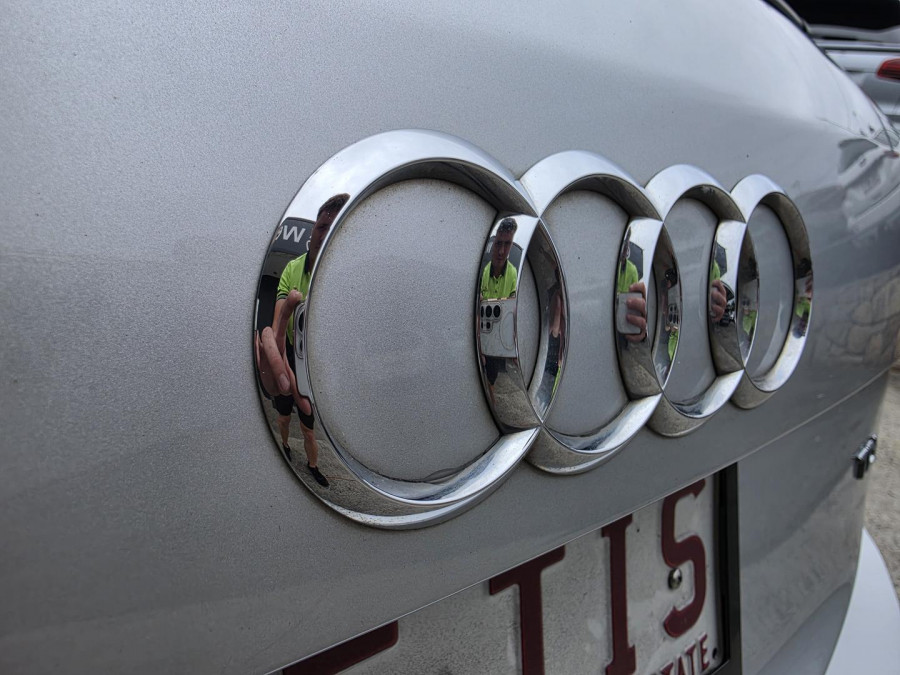 2013 Audi SQ5 8R TDI SUV Image 13