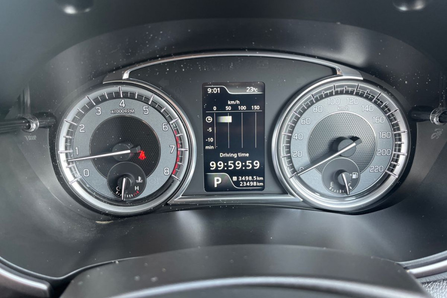 2022 Suzuki Vitara LY Series II Turbo SUV Image 14