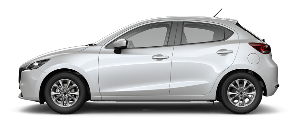 2024 Mazda 2 DJ Series G15 Pure Hatch Image 22
