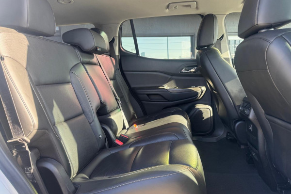 2019 Holden Acadia AC LTZ SUV Image 16