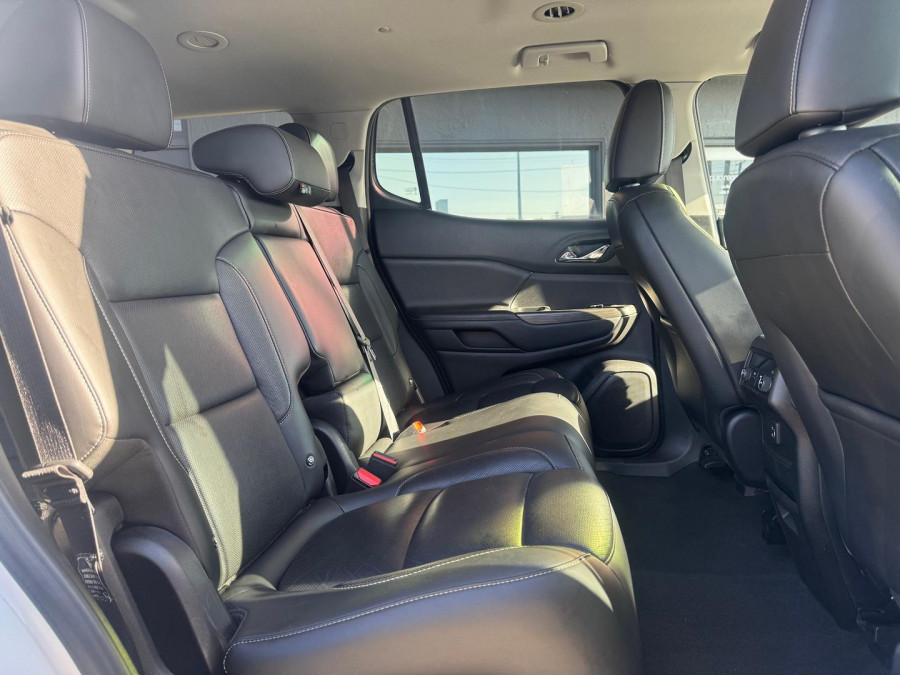 2019 Holden Acadia AC LTZ SUV Image 16