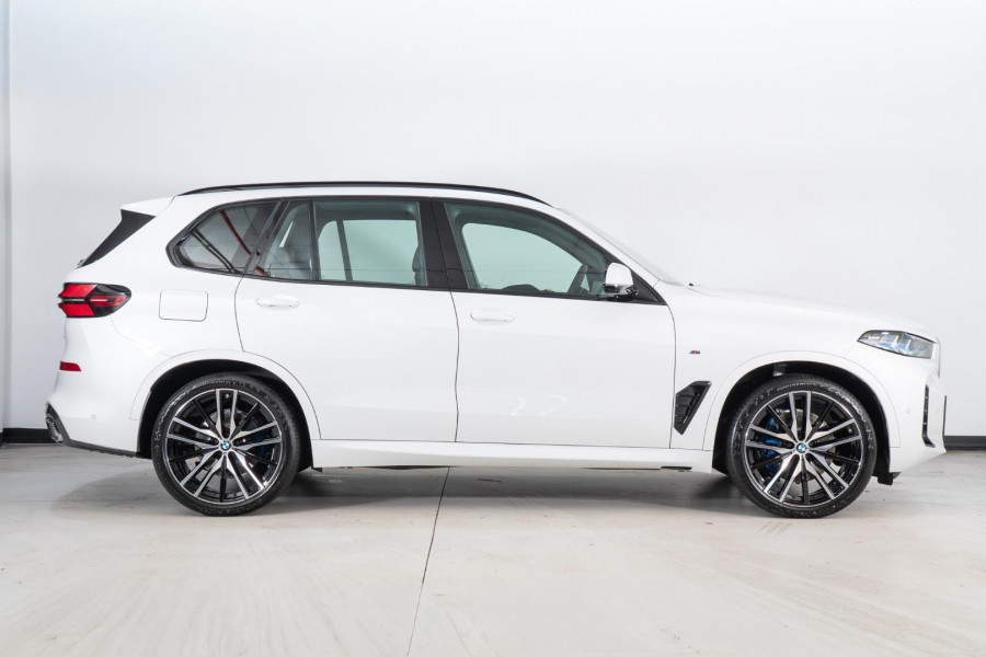 2026 BMW X5 G05 LCI xDrive40i M Sport SUV