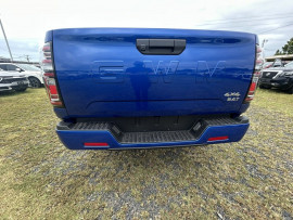 2025 GWM Cannon NPW Ultra Ute image 4