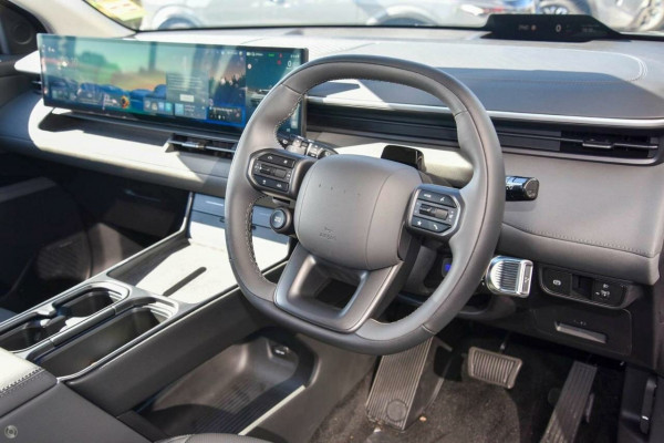 2026 Hyundai ELEXIO OE1.V1 Elite SUV Image 7