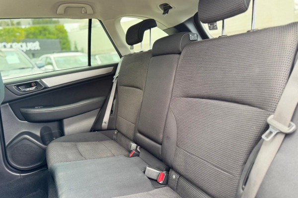 2017 Subaru Outback 5GEN 2.5i SUV Image 13