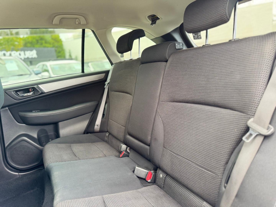 2017 Subaru Outback 5GEN 2.5i SUV Image 13