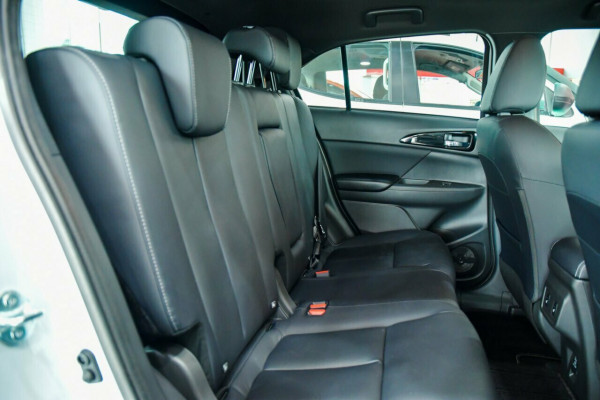 2024 Mitsubishi Eclipse Cross YB PHEV Exceed SUV Image 9