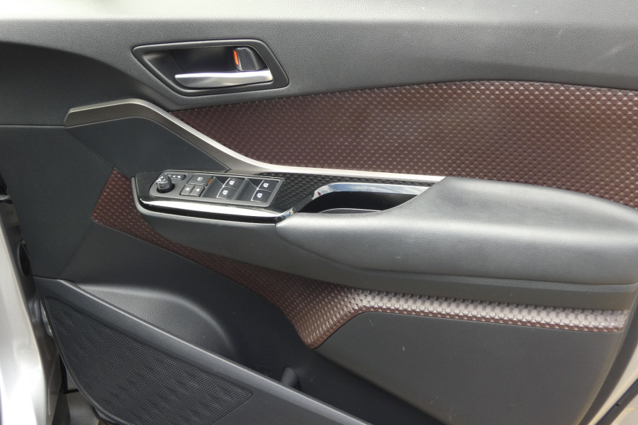 2017 Toyota C-HR NGX10R KOBA 2WD SUV Image 18