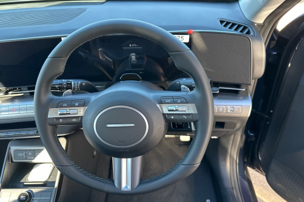 2026 Hyundai KONA SX2.V3 Hybrid SUV Image 11