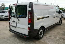 2020 MY21 Mitsubishi Express SN MY21 GLX LWB DCT Van