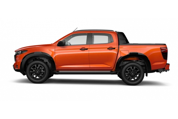 2026 Mazda BT-50 TF SP Ute Image 6