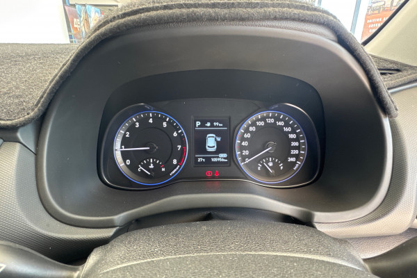 2018 Hyundai KONA OS Active SUV Image 19
