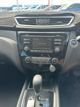 2016 Nissan X-Trail T32 ST SUV image 17