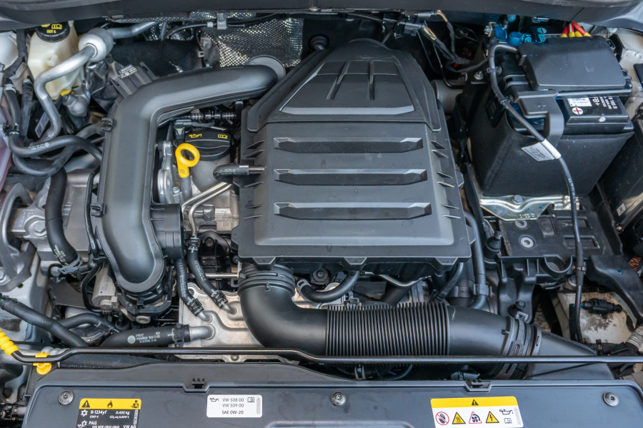 2022 MY23 Volkswagen T-Cross C11 85TSI Style SUV Image 21