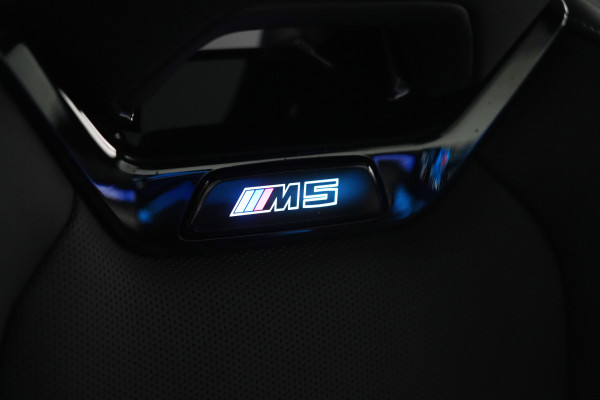 2025 BMW M5 Touring SUV Image 41