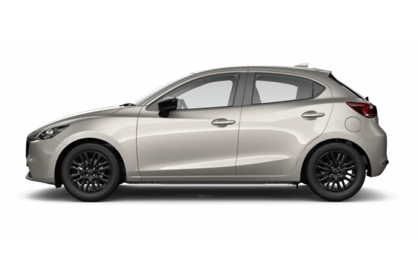 2026 Mazda 2 DJ Series G15 Evolve Hatch Image 22