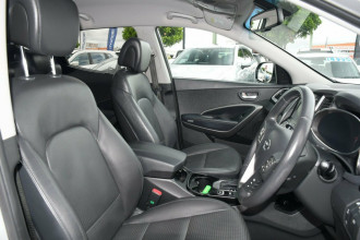 2014 Hyundai Santa Fe DM Elite Suv