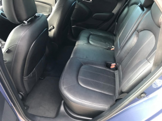 2013 Hyund ix35 LM2 SE Wagon