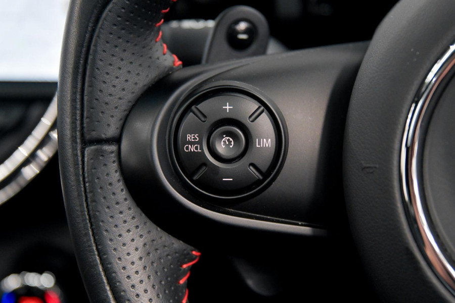 2020 MINI Cooper F55 LCI Cooper S Paddy Hopkirk Edition Hatch