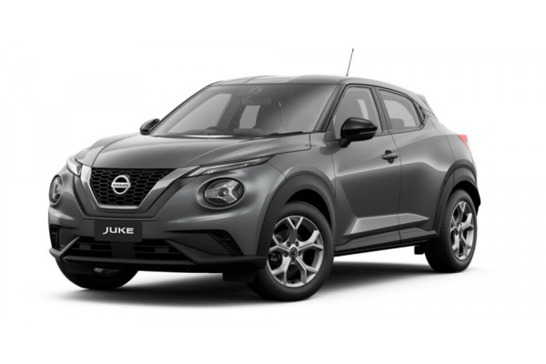Nissan JUKE ST Plus F16
