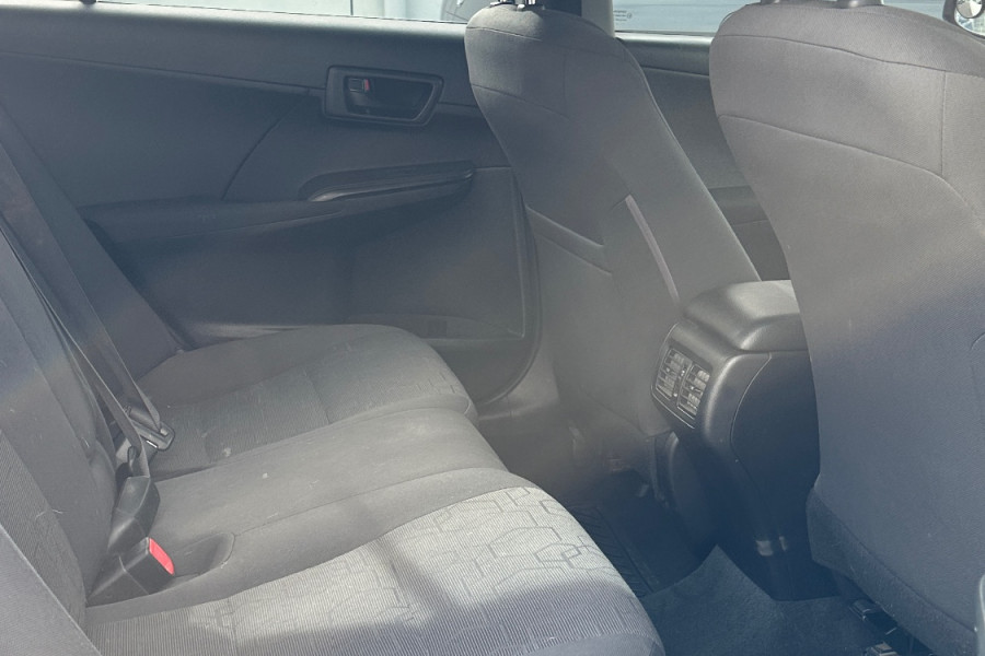 2013 Toyota Camry ASV50R Altise Sedan Image 13
