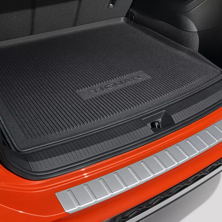 Boot liner