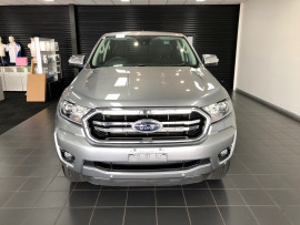 2020 MY20.25 Ford Ranger Utility