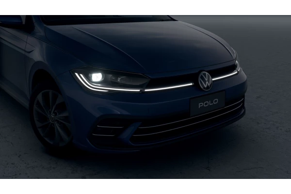 2026 Volkswagen Polo AE 85TSI Style Hatch Image 5