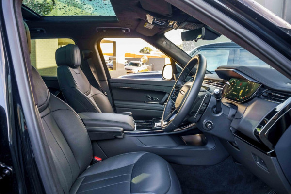 2025 Land Rover Range Rover Sport L461 D350 Dynamic HSE SUV