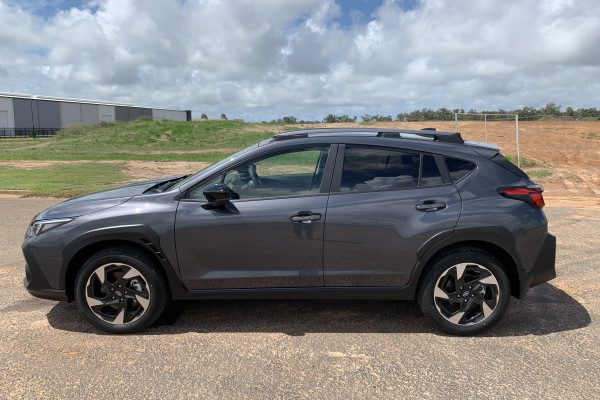 2024 Subaru Crosstrek G6X 2.0S SUV