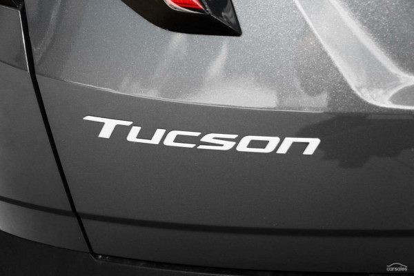 2026 Hyundai Tucson NX4.V4 Elite SUV Image 10