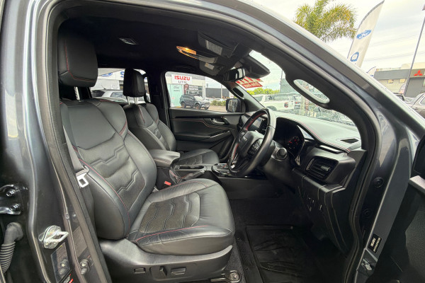 2023 Isuzu D-MAX RG X-TERRAIN Ute Image 10