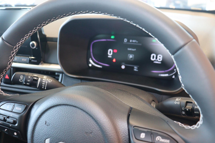 2026 Kia Picanto JA PE2 Sport Hatch Image 18