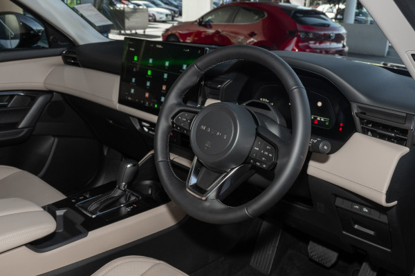 2026 Mazda CX-5 KM Series G25 Akera SUV Image 6