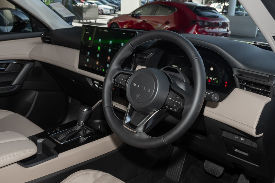 2026 Mazda CX-5 KM Series G25 Akera SUV Image 6