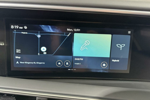 2026 Hyundai Palisade LX3.V1 Calligraphy SUV Image 27