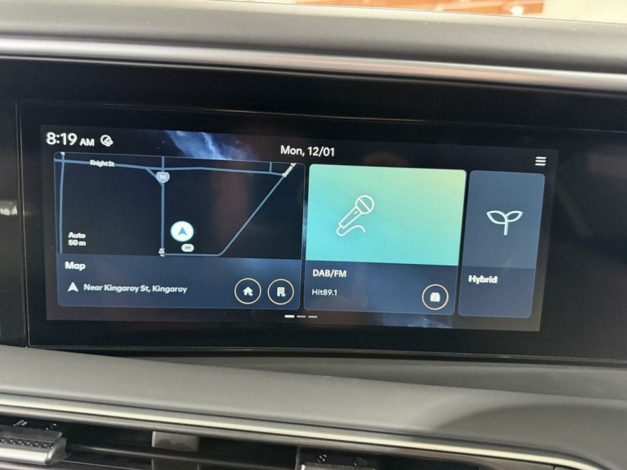 2026 Hyundai Palisade LX3.V1 Calligraphy SUV Image 27